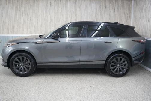 2018 Land Rover Range Rover Velar P250 S R-Dynamic