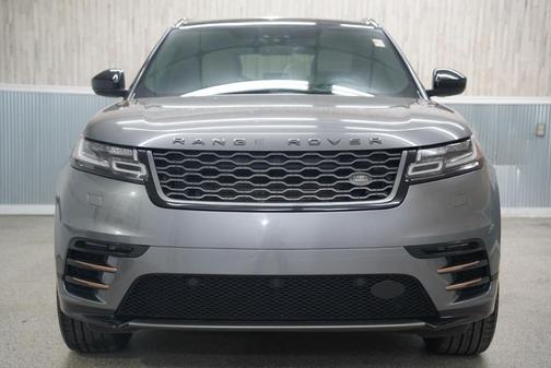 2018 Land Rover Range Rover Velar P250 S R-Dynamic