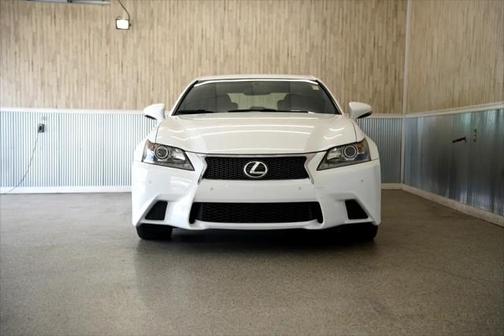 2014 Lexus GS 350 Base