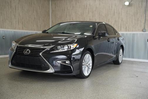 2016 Lexus ES 350 Base