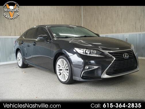 2016 Lexus ES 350 Base
