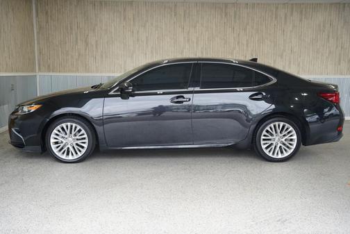 2016 Lexus ES 350 Base