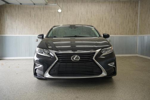 2016 Lexus ES 350 Base