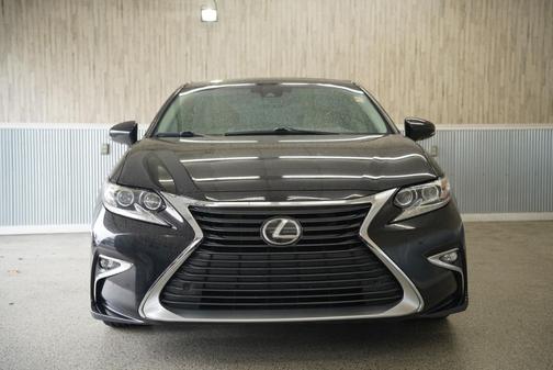 2016 Lexus ES 350 Base