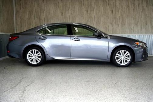 2015 Lexus ES 350 Crafted Line