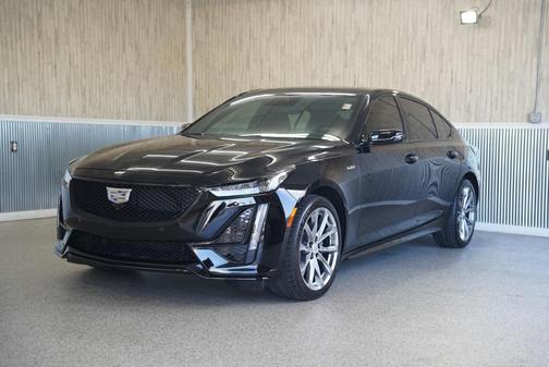 2024 Cadillac CT5-V V-Series