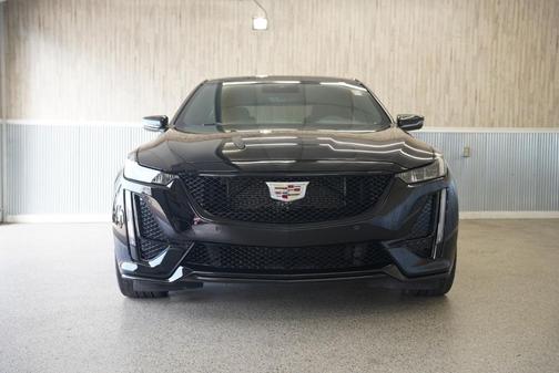 2024 Cadillac CT5-V V-Series