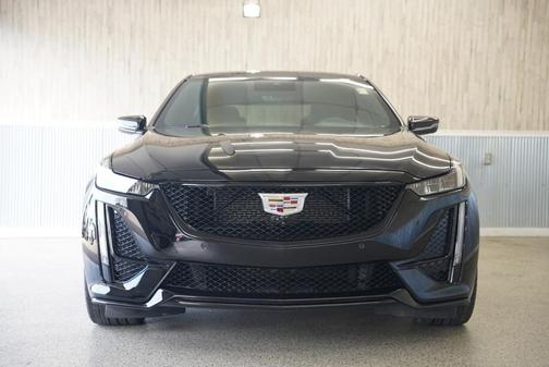 2024 Cadillac CT5-V V-Series