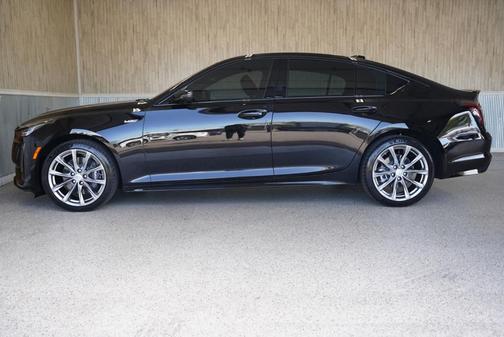 2024 Cadillac CT5-V V-Series