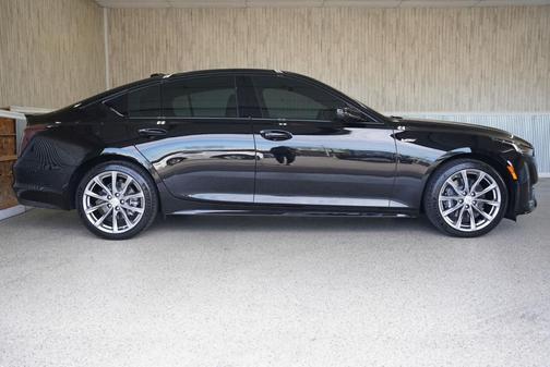 2024 Cadillac CT5-V V-Series