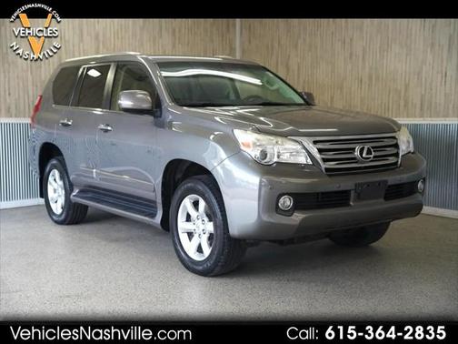2013 Lexus GX 460 Base