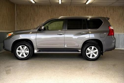 2013 Lexus GX 460 Base