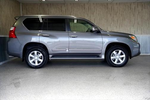 2013 Lexus GX 460 Base