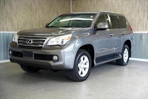 2013 Lexus GX 460 Base