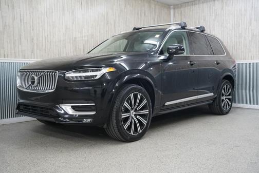 2020 Volvo XC90 T6 Inscription