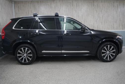 2020 Volvo XC90 T6 Inscription