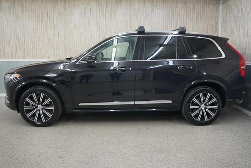 2020 Volvo XC90 T6 Inscription