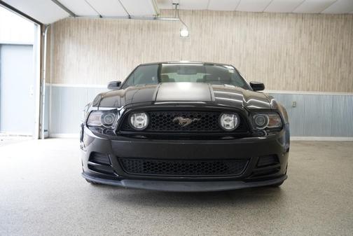 2014 Ford Mustang GT