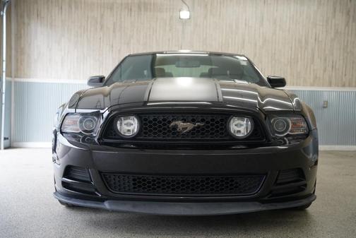 2014 Ford Mustang GT