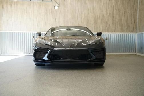 Not Specified 2023 Chevrolet Corvette Stingray w/3LT