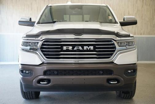 2019 RAM 1500 Longhorn