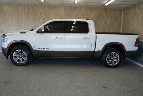 2019 RAM 1500 Longhorn