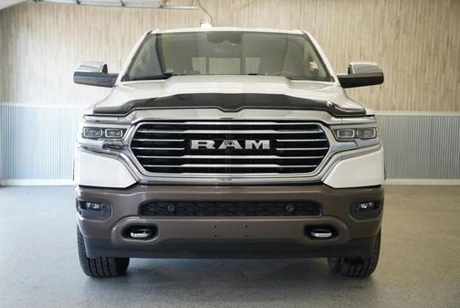 2019 RAM 1500 Longhorn