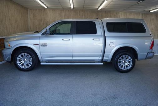 2015 RAM 1500 Longhorn