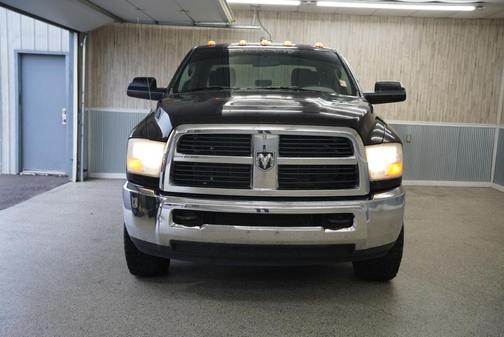 2011 Dodge Ram 2500 ST