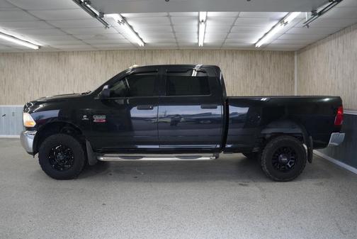 2011 Dodge Ram 2500 ST