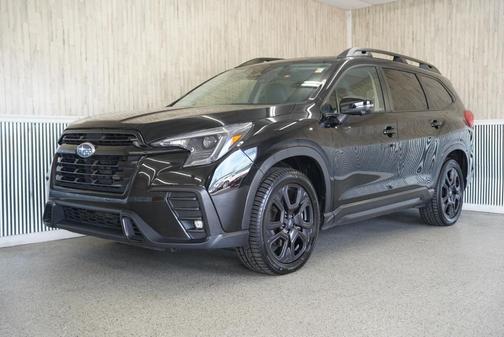 2023 Subaru Ascent Onyx Edition Limited 7-Passenger