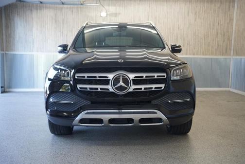 2020 Mercedes-Benz GLS 450 4MATIC