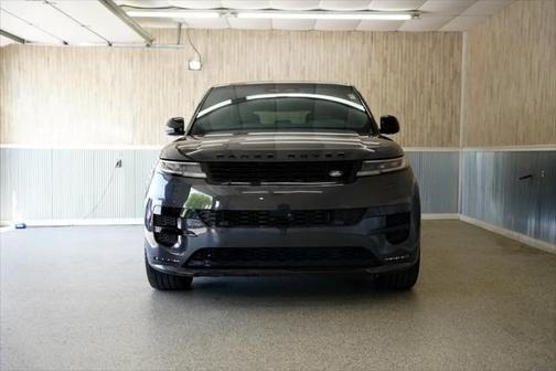 2024 Land Rover Range Rover Sport SE
