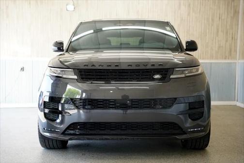 2024 Land Rover Range Rover Sport SE