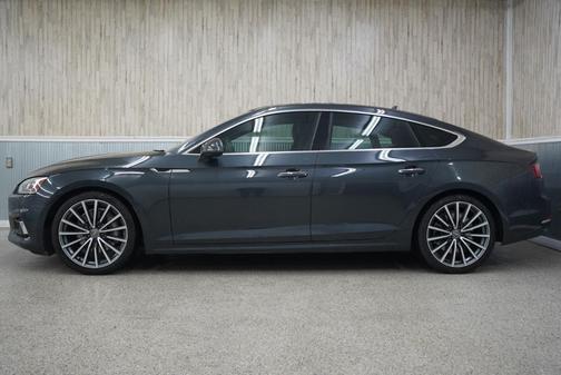 2018 Audi A5 2.0T Prestige