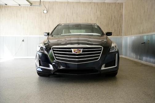 2019 Cadillac CTS 2.0L Turbo Luxury