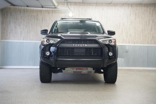 2021 Toyota 4Runner TRD Pro