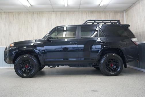 2021 Toyota 4Runner TRD Pro