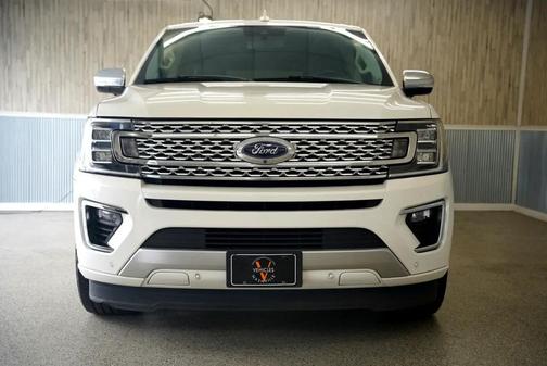 2020 Ford Expedition Max Platinum