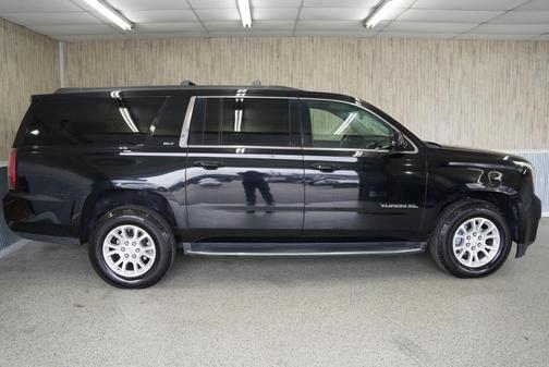 2019 GMC Yukon XL SLT