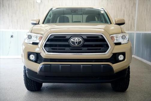 2019 Toyota Tacoma SR5