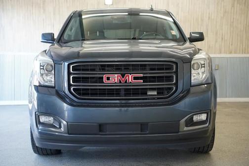 2019 GMC Yukon SLT