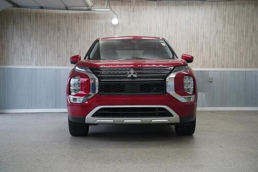 2023 Mitsubishi Outlander SE 2.5 S-AWC