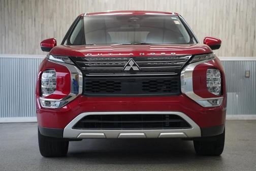 2023 Mitsubishi Outlander SE 2.5 S-AWC