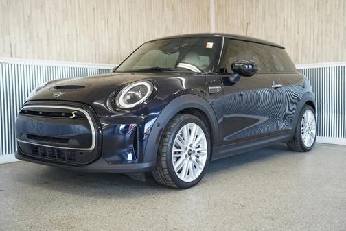 2023 MINI Hardtop Cooper S