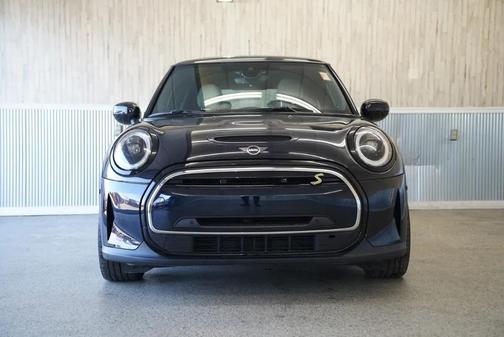 2023 MINI Hardtop Cooper S