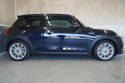 2023 MINI Hardtop Cooper S