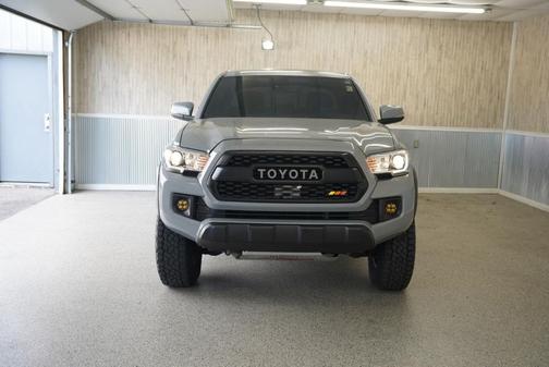2019 Toyota Tacoma TRD Off Road