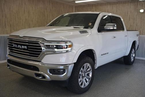 2019 RAM 1500 Longhorn