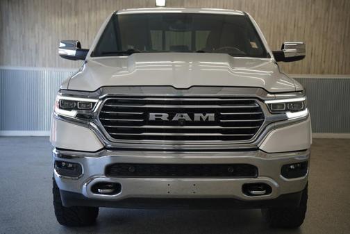 2019 RAM 1500 Longhorn